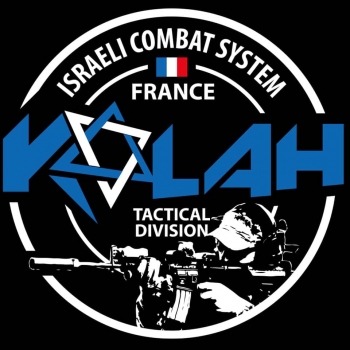 Découverte du KALAH Tactique France avec la FFPR à Saint Etienne (CTPS)