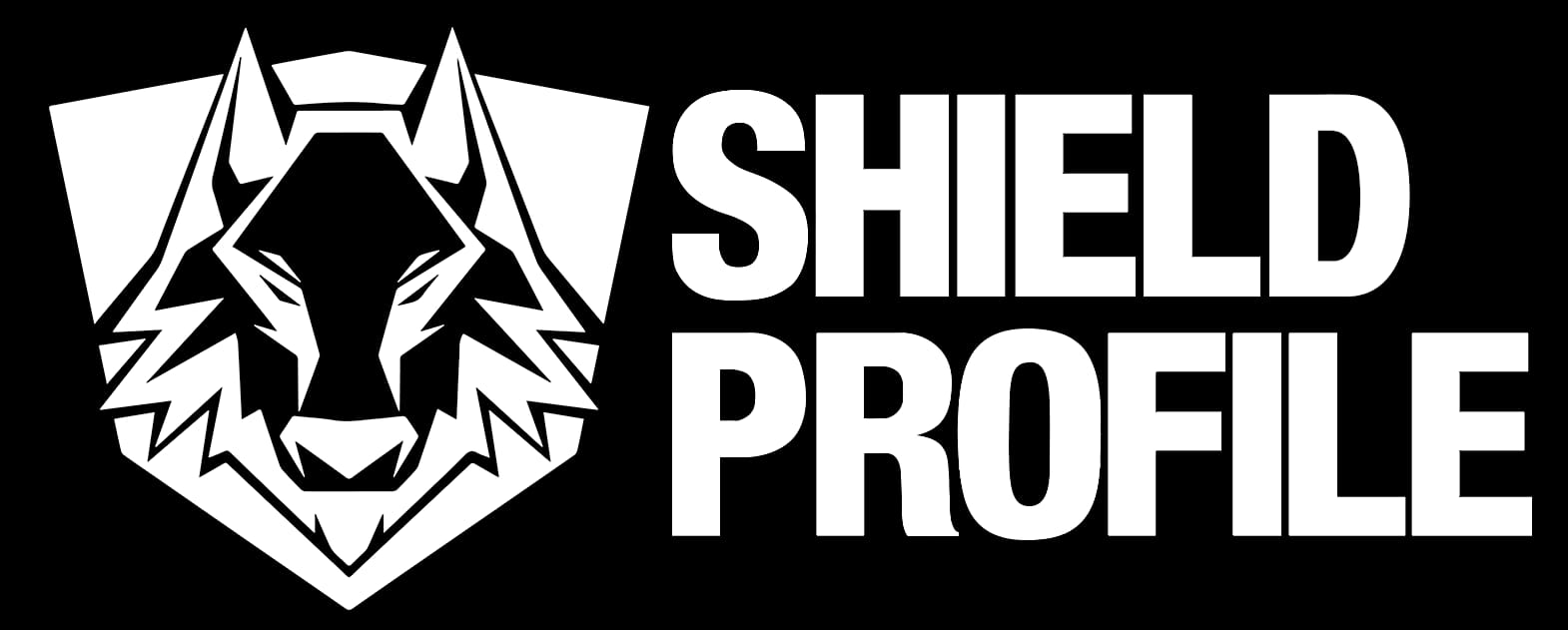 Shield Profile logo 
