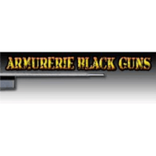 Armurerie Black guns