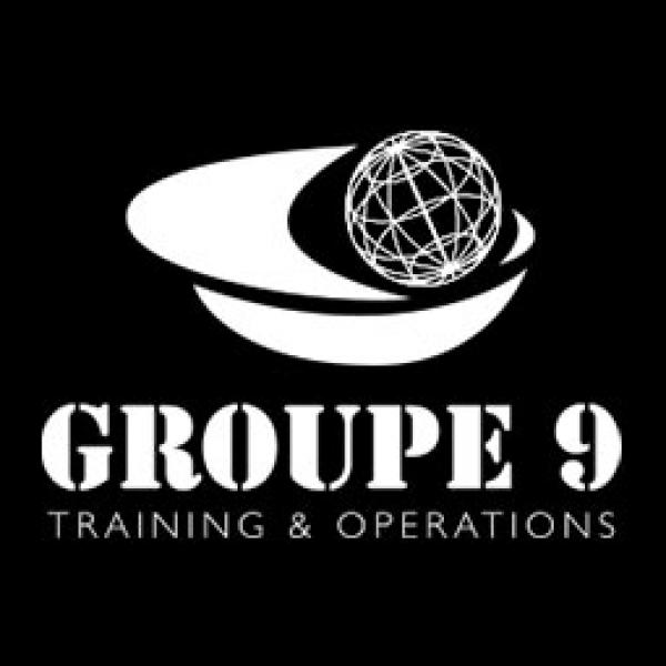 Groupe 9 academy