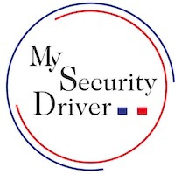 My Security Driver 