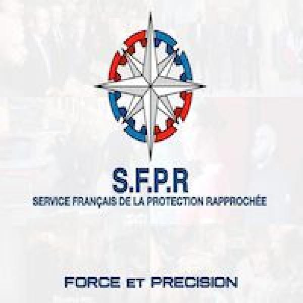 Service de la Protection Rapprochée